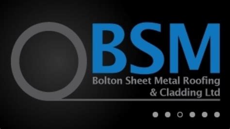 bolton sheet metal|bolton cladding.